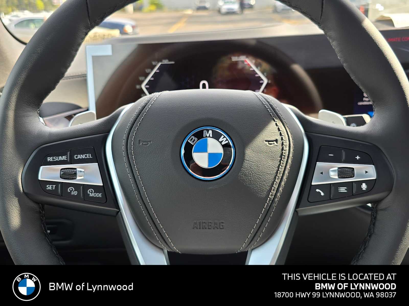 2026 BMW X5 xDrive50e xDrive50e