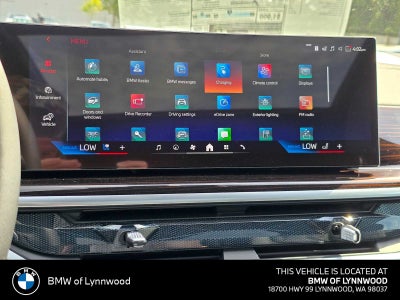 2026 BMW X5 xDrive50e xDrive50e