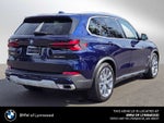 2026 BMW X5 xDrive50e xDrive50e