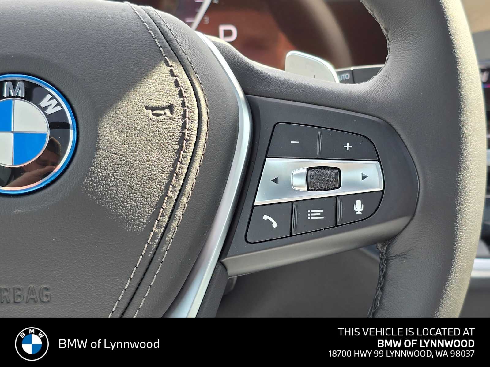 2026 BMW X5 xDrive50e xDrive50e