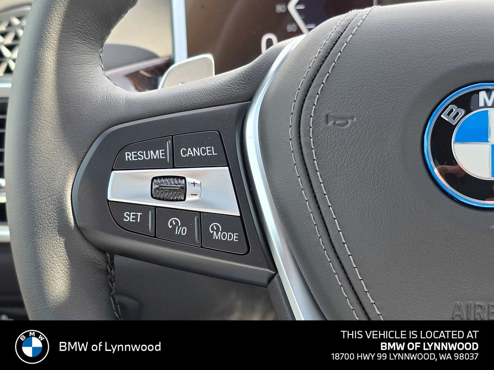 2026 BMW X5 xDrive50e xDrive50e