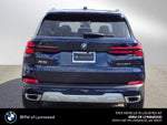 2026 BMW X5 xDrive50e xDrive50e