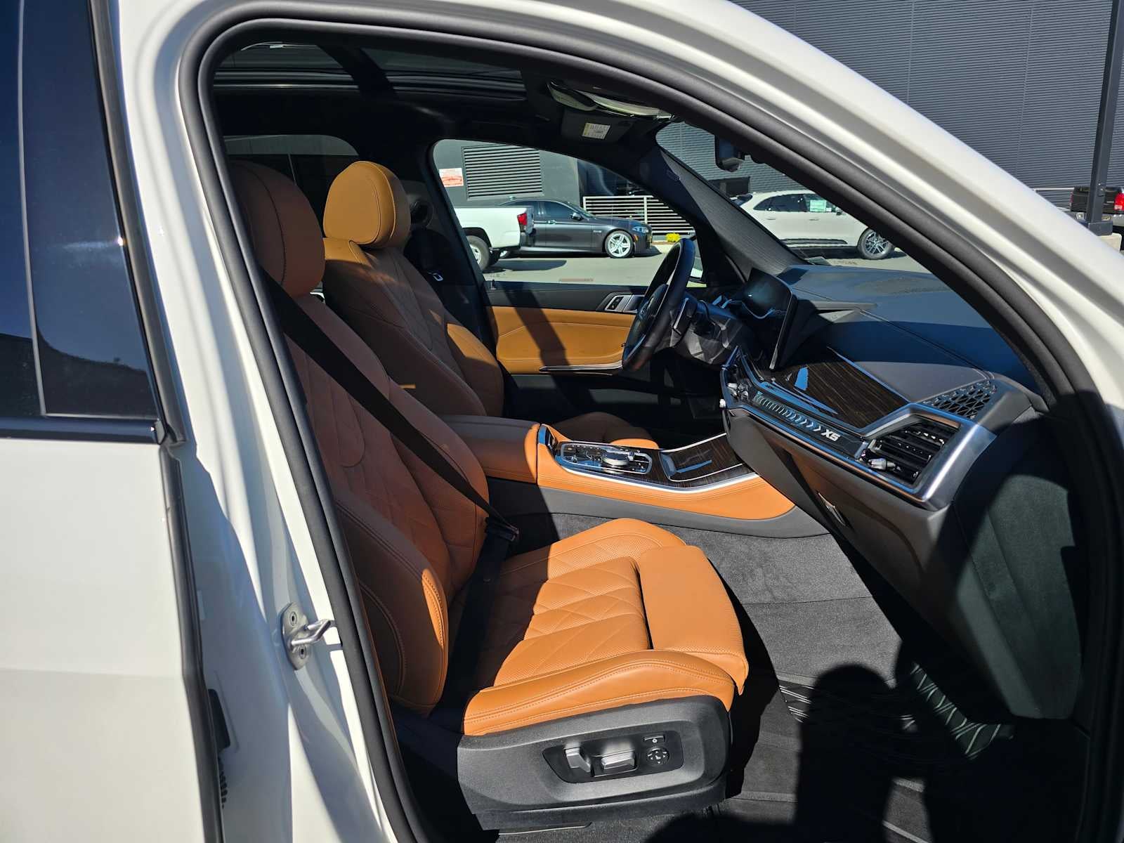 2025 BMW X5 xDrive50e xDrive50e