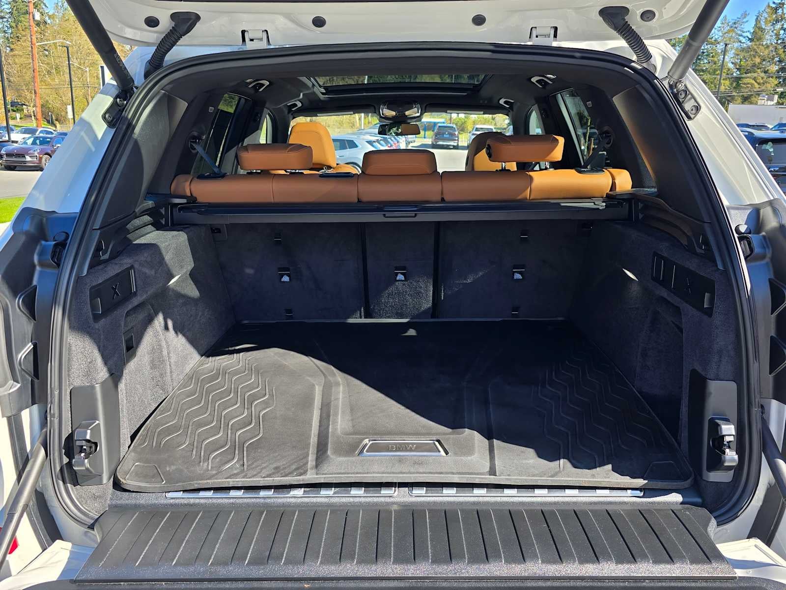 2025 BMW X5 xDrive50e xDrive50e