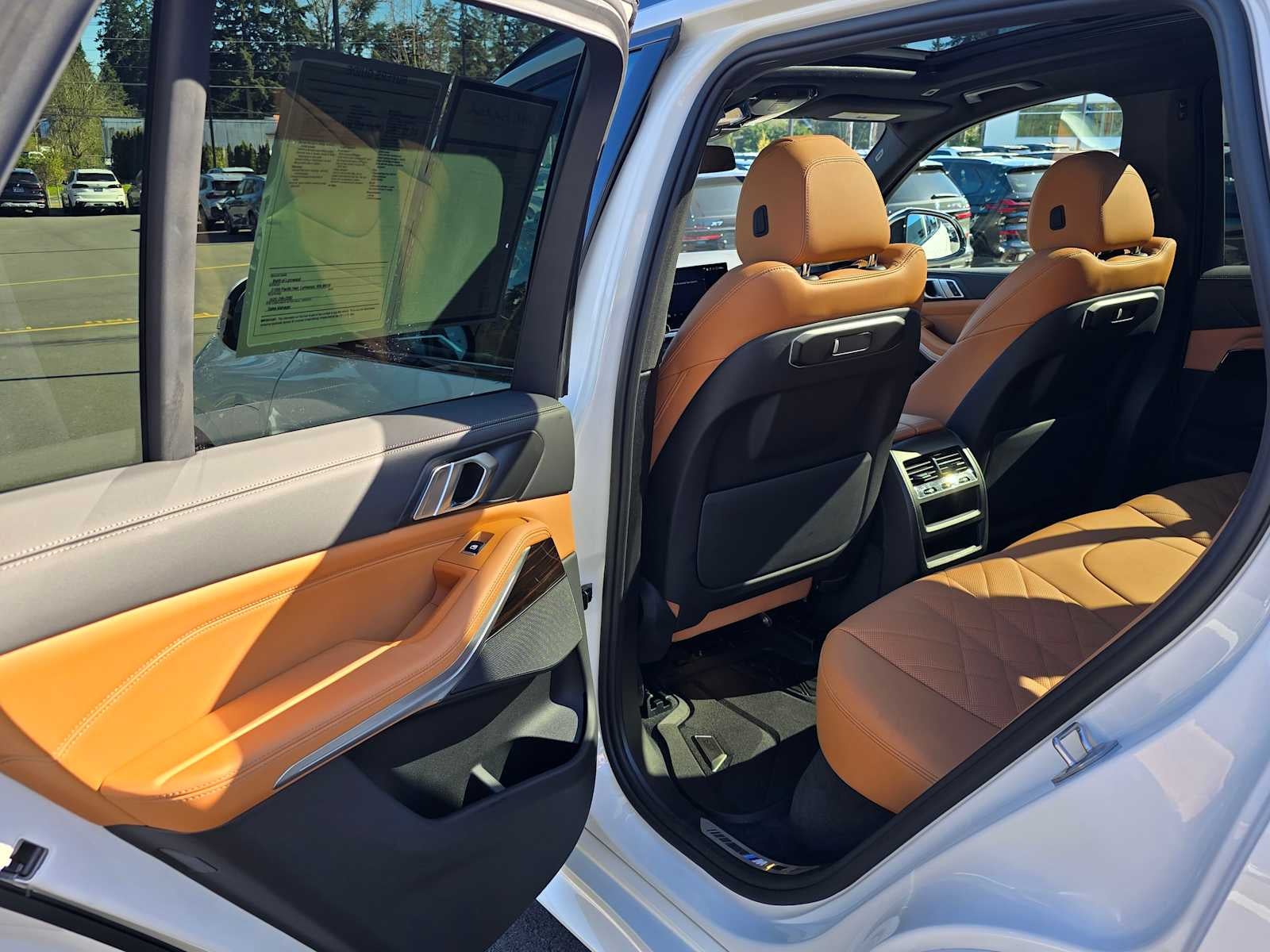 2025 BMW X5 xDrive50e xDrive50e