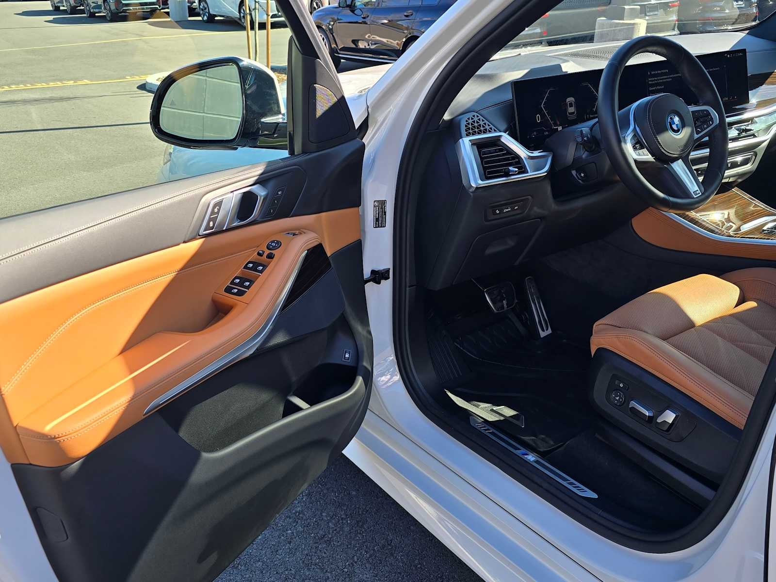 2025 BMW X5 xDrive50e xDrive50e