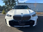 2025 BMW X5 xDrive50e xDrive50e