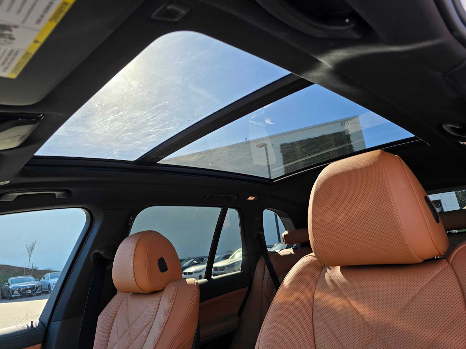 2025 BMW X5 xDrive50e xDrive50e