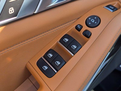 2025 BMW X5 xDrive50e xDrive50e