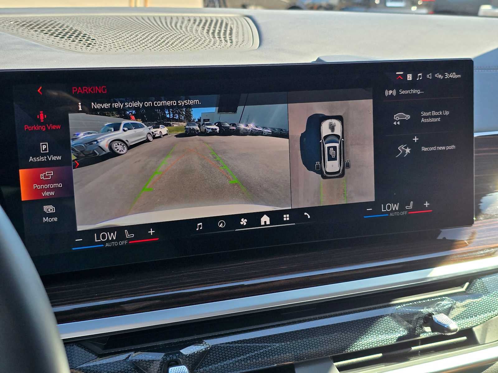 2025 BMW X5 xDrive50e xDrive50e