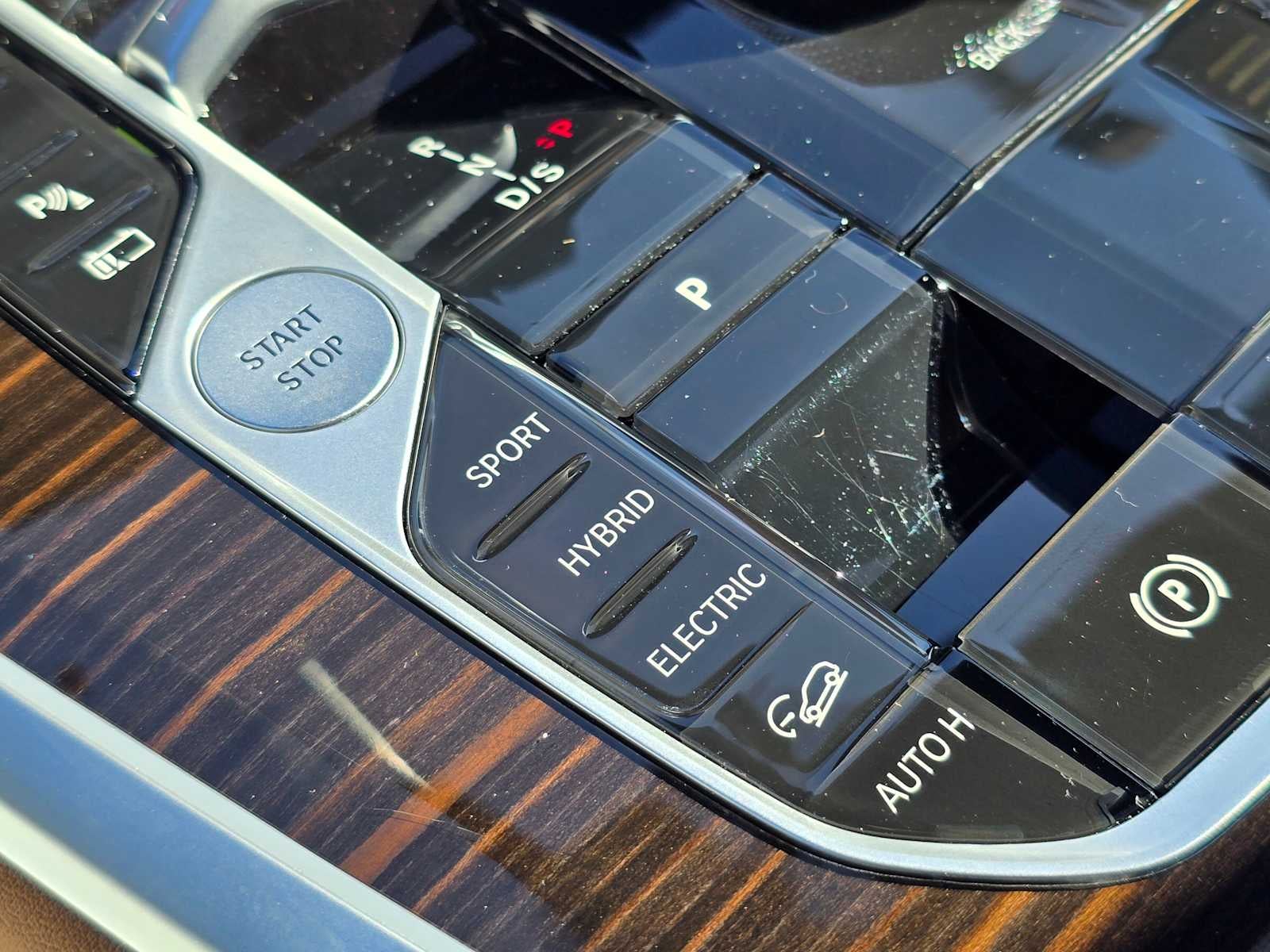 2025 BMW X5 xDrive50e xDrive50e