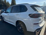 2025 BMW X5 xDrive50e xDrive50e