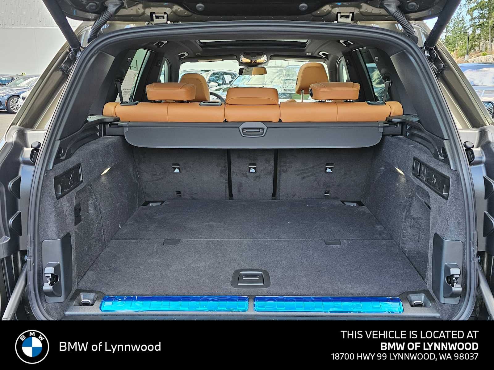 2026 BMW X5 xDrive50e xDrive50e