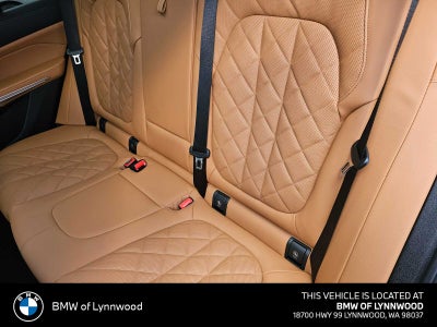 2026 BMW X5 xDrive50e xDrive50e