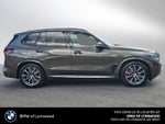 2026 BMW X5 xDrive50e xDrive50e