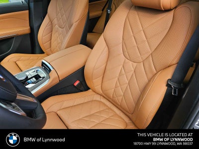 2026 BMW X5 xDrive50e xDrive50e