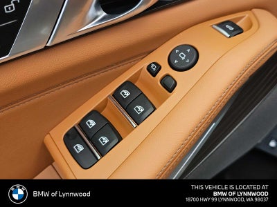 2026 BMW X5 xDrive50e xDrive50e