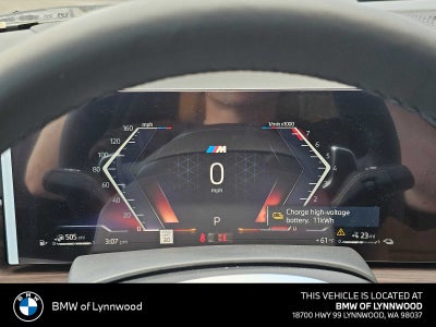 2026 BMW X5 xDrive50e xDrive50e