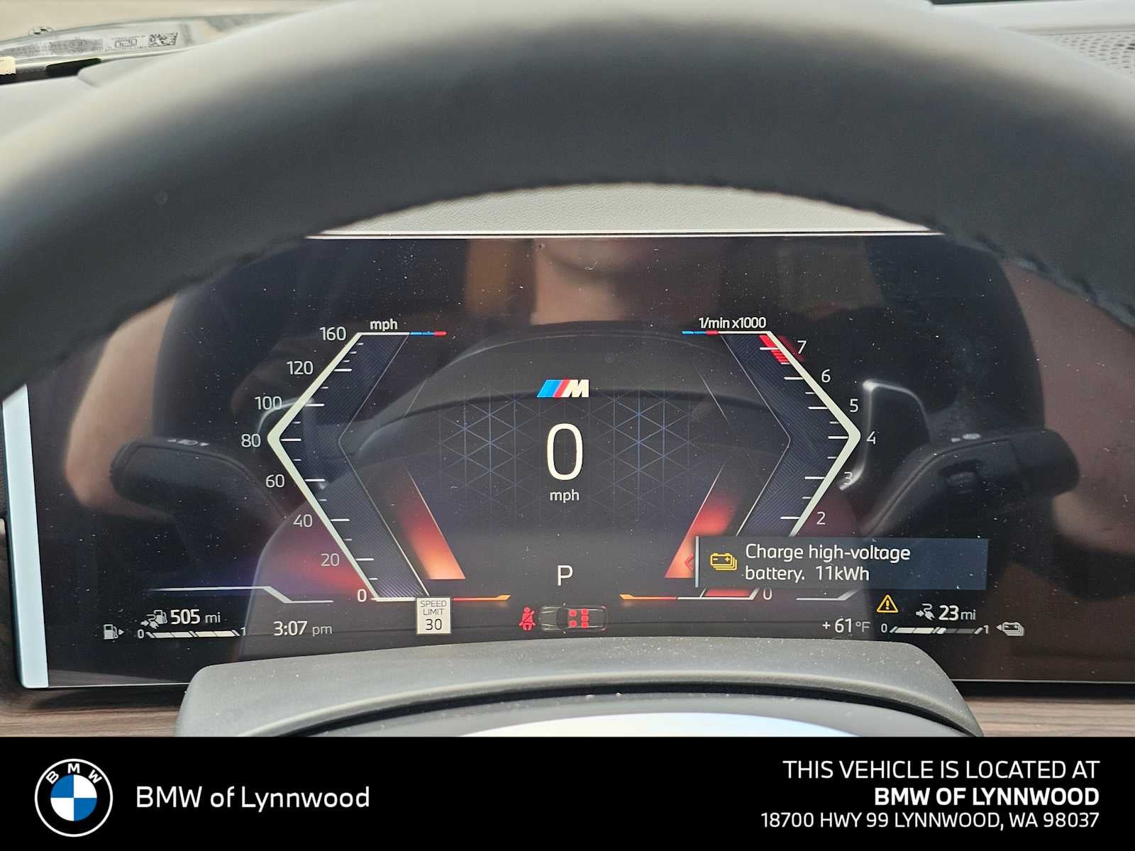 2026 BMW X5 xDrive50e xDrive50e