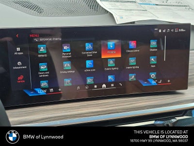 2026 BMW X5 xDrive50e xDrive50e