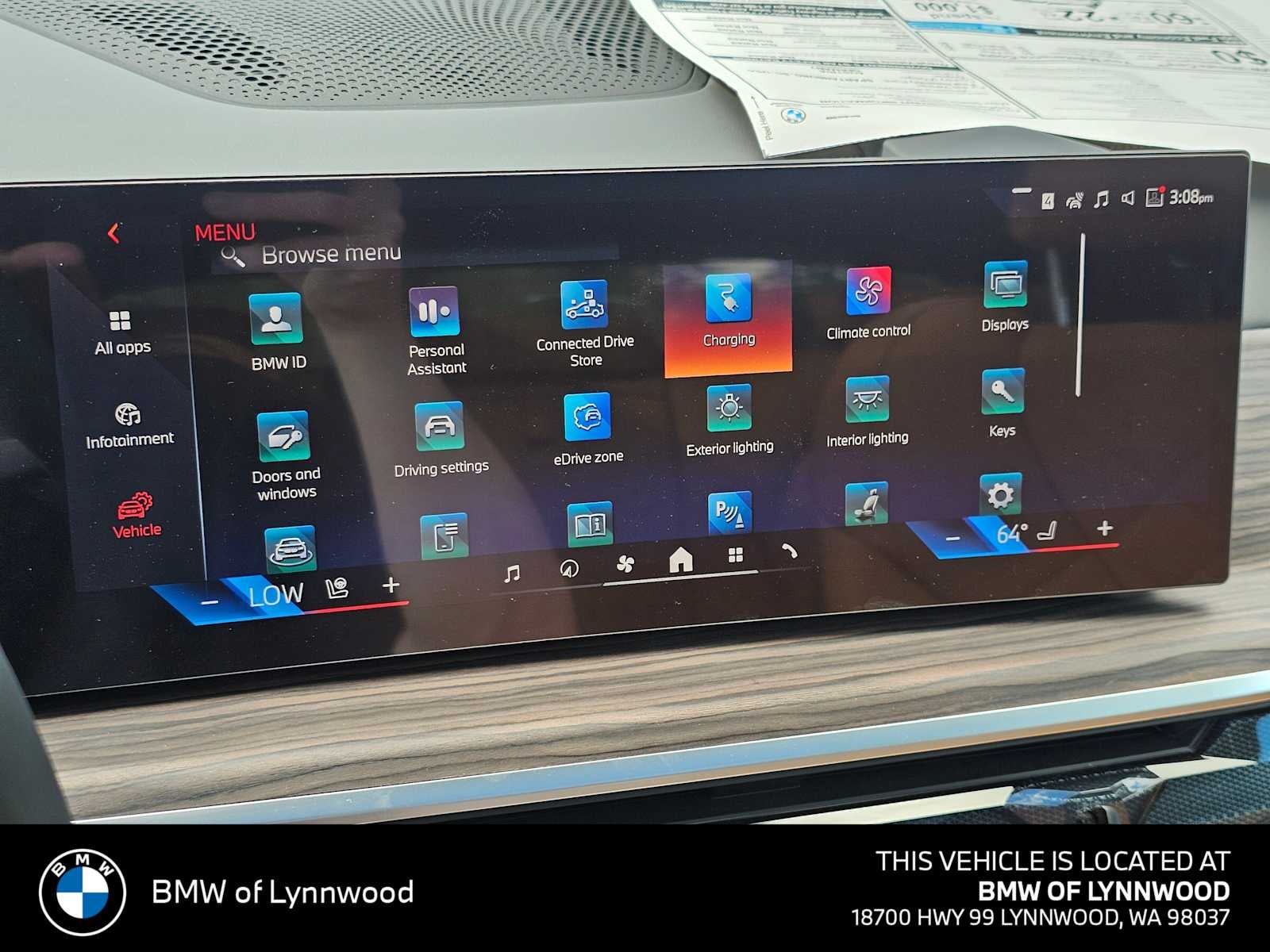 2026 BMW X5 xDrive50e xDrive50e