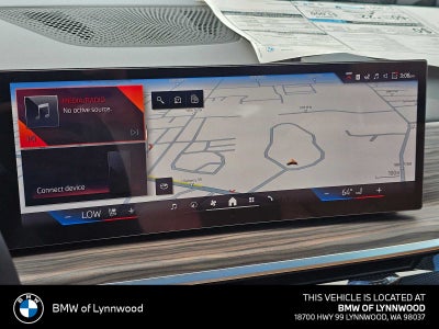 2026 BMW X5 xDrive50e xDrive50e