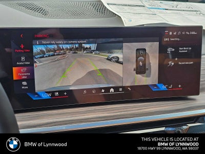 2026 BMW X5 xDrive50e xDrive50e