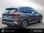 2026 BMW X5 xDrive50e xDrive50e
