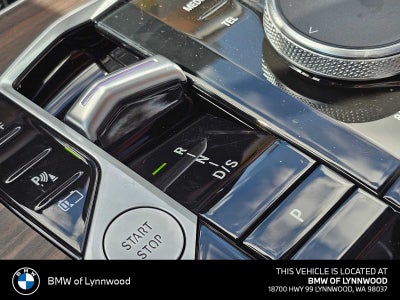 2026 BMW X5 xDrive50e xDrive50e