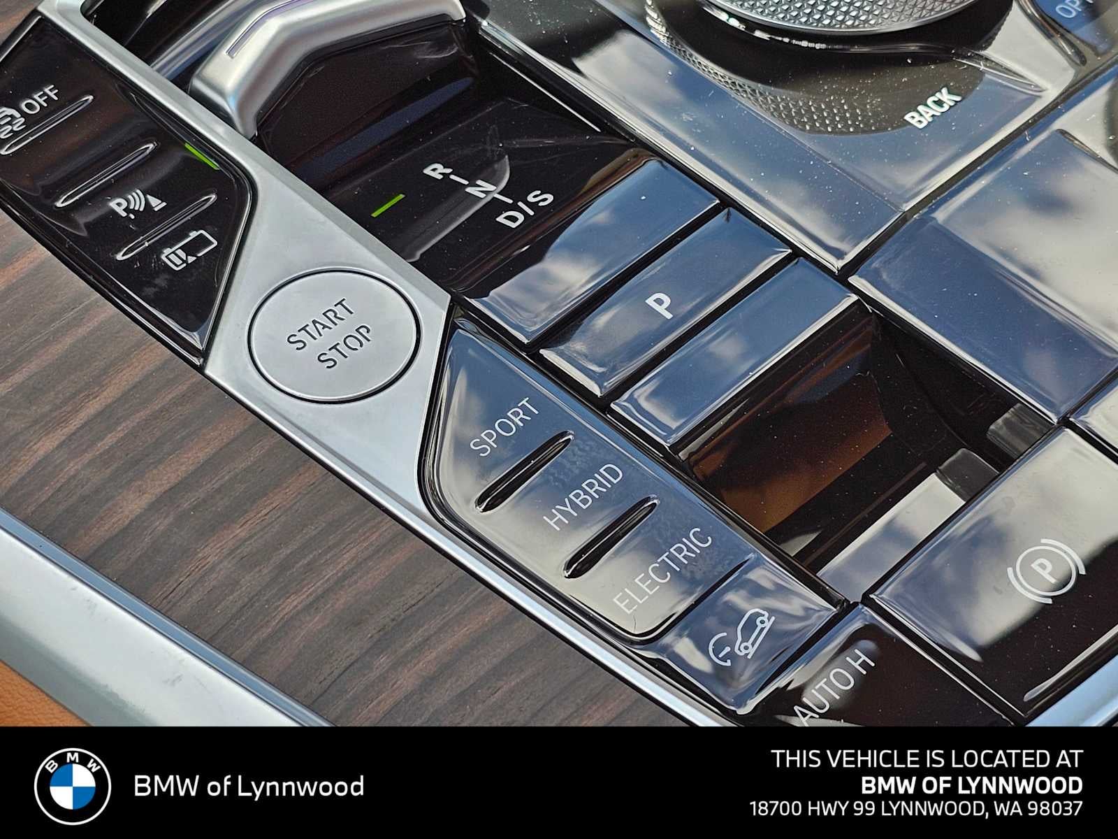 2026 BMW X5 xDrive50e xDrive50e