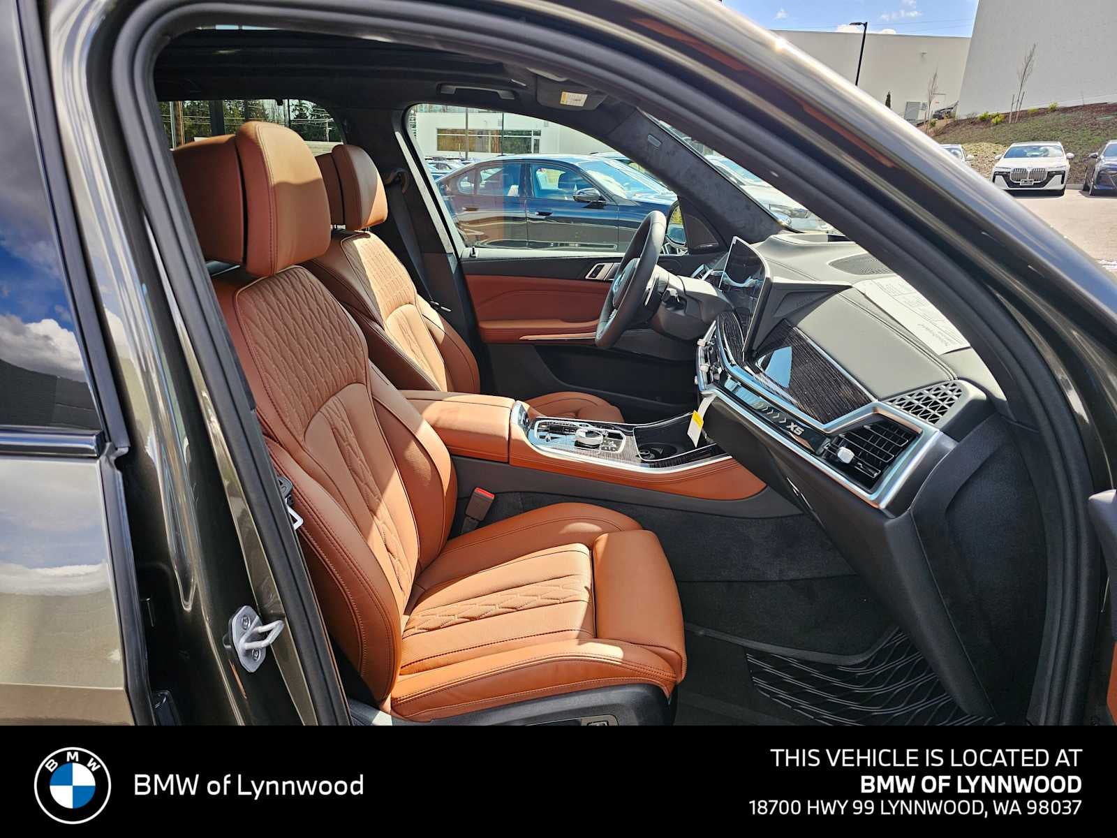 2026 BMW X5 xDrive50e xDrive50e