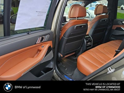 2026 BMW X5 xDrive50e xDrive50e