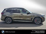 2026 BMW X5 xDrive50e xDrive50e