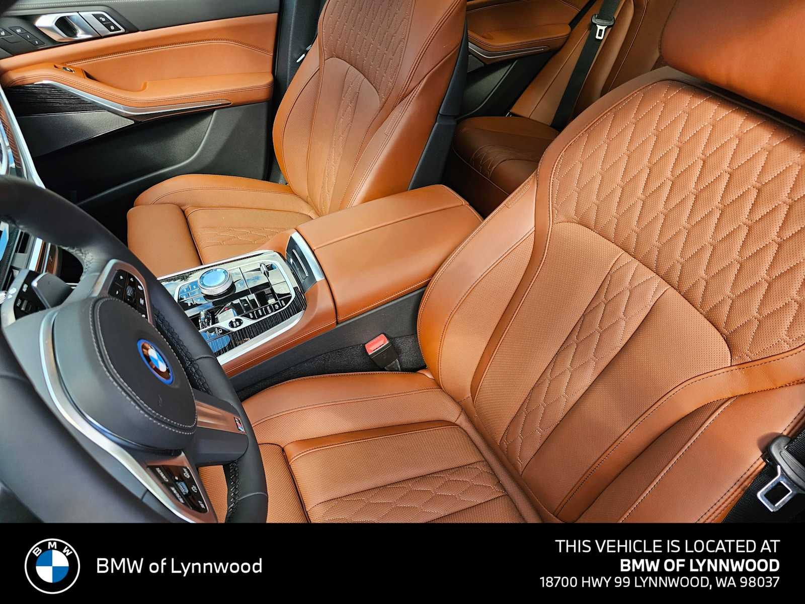 2026 BMW X5 xDrive50e xDrive50e