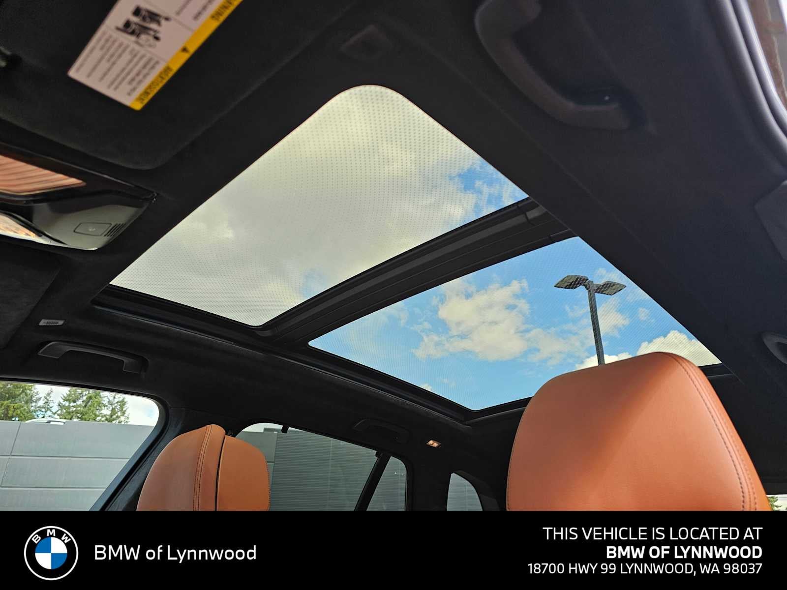 2026 BMW X5 xDrive50e xDrive50e