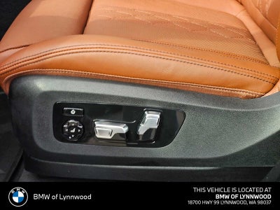 2026 BMW X5 xDrive50e xDrive50e