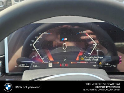 2026 BMW X5 xDrive50e xDrive50e