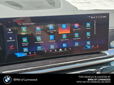 2026 BMW X5 xDrive50e xDrive50e