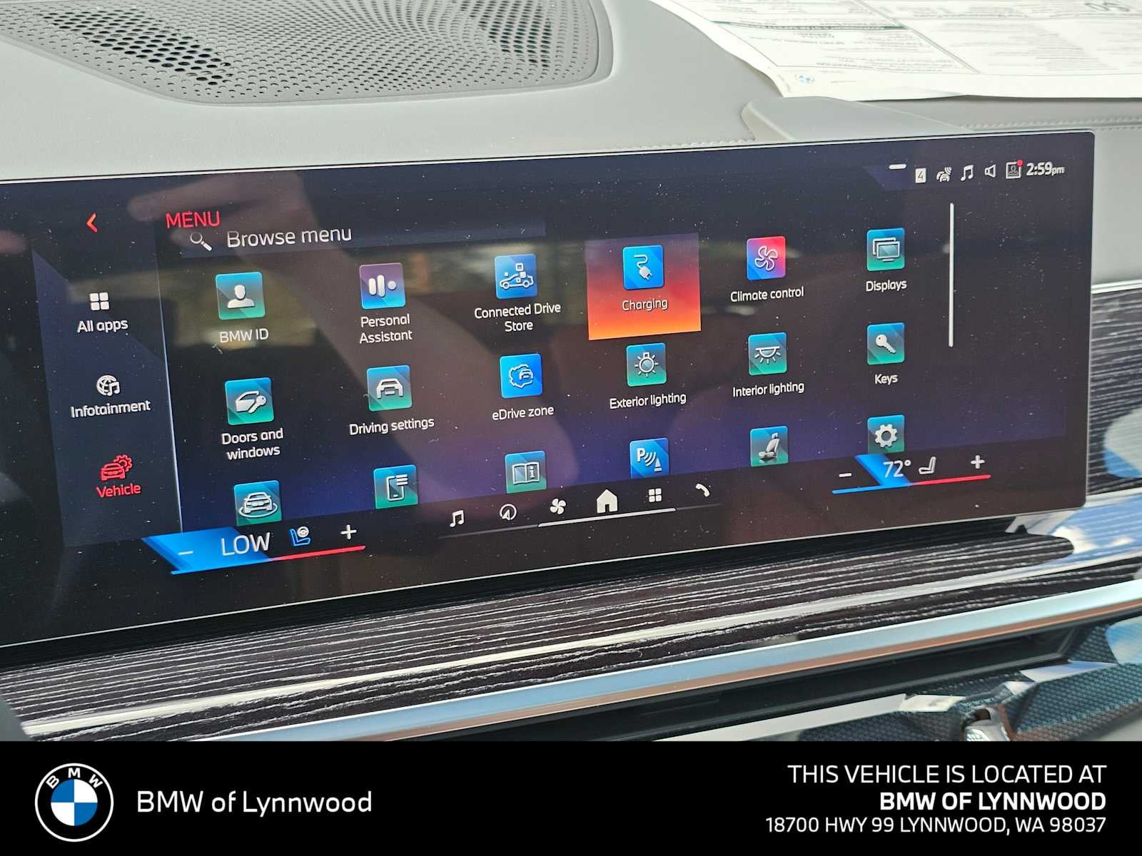 2026 BMW X5 xDrive50e xDrive50e