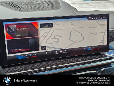 2026 BMW X5 xDrive50e xDrive50e