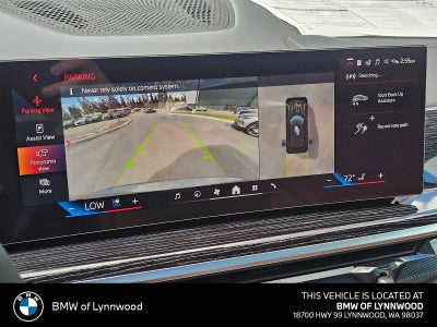 2026 BMW X5 xDrive50e xDrive50e