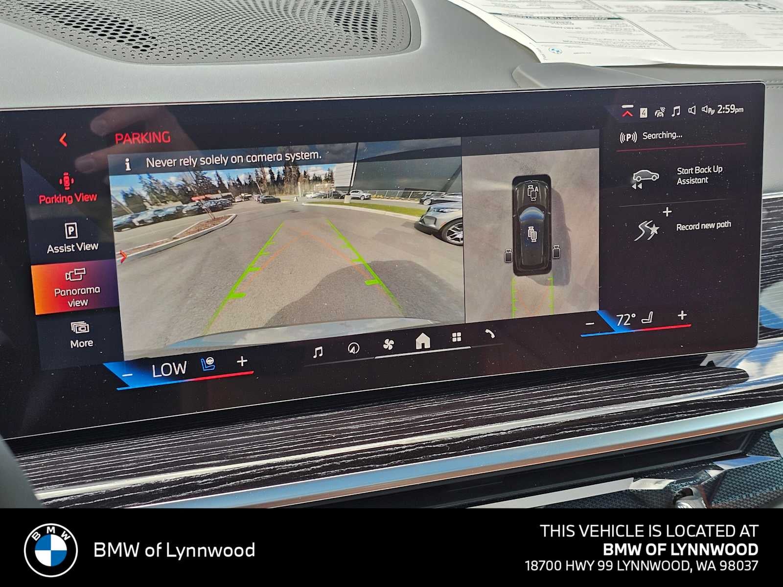 2026 BMW X5 xDrive50e xDrive50e