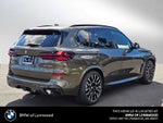 2026 BMW X5 xDrive50e xDrive50e
