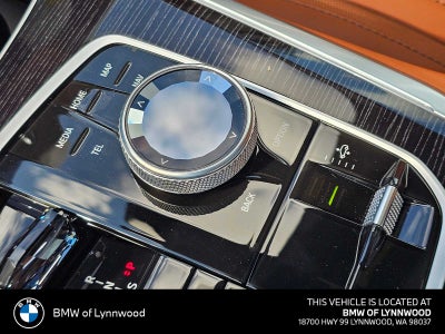 2026 BMW X5 xDrive50e xDrive50e