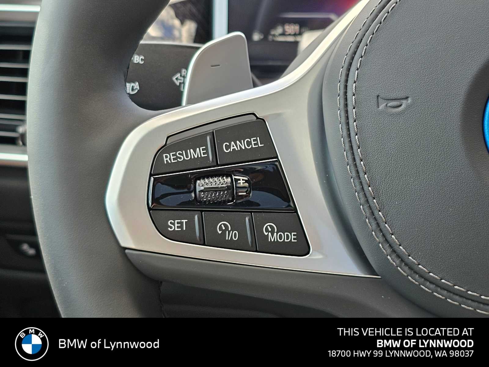 2026 BMW X5 xDrive50e xDrive50e