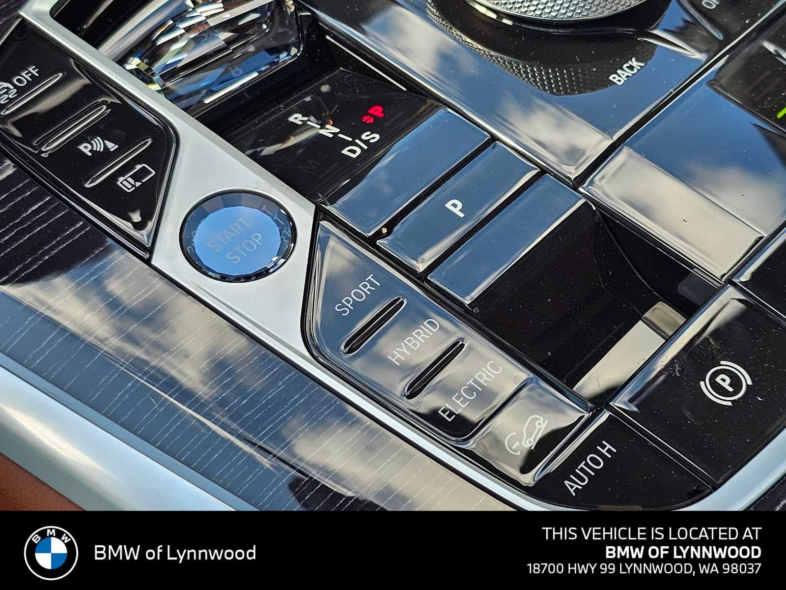 2026 BMW X5 xDrive50e xDrive50e