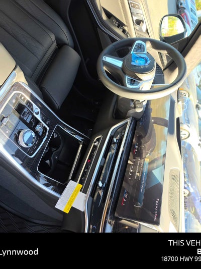 2026 BMW X5 xDrive50e xDrive50e