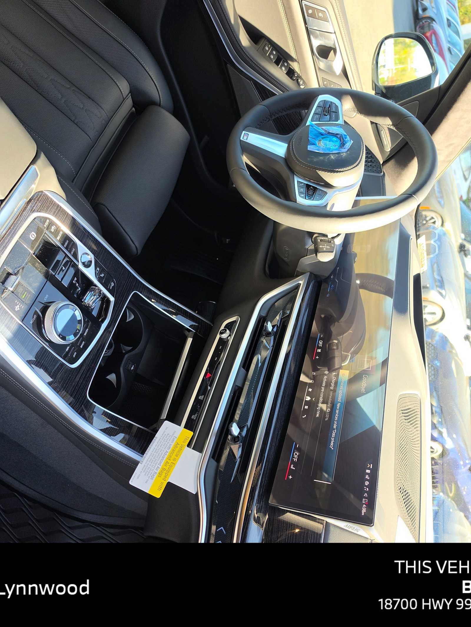 2026 BMW X5 xDrive50e xDrive50e