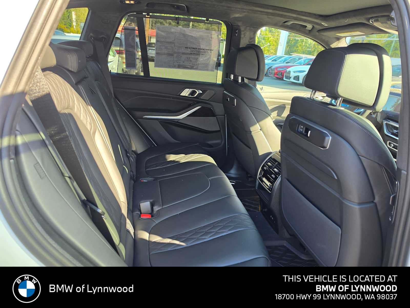 2026 BMW X5 xDrive50e xDrive50e