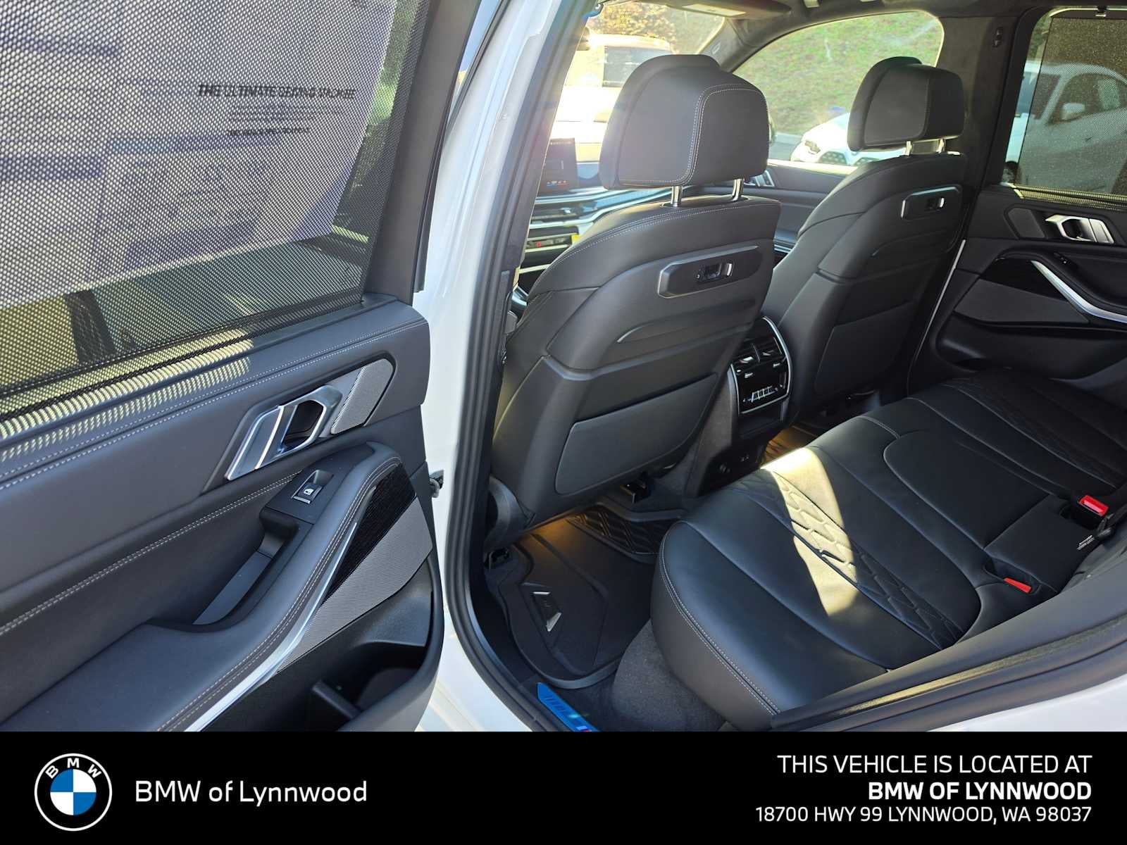 2026 BMW X5 xDrive50e xDrive50e